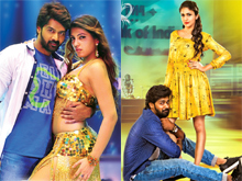 Lacchimdeviki O Lekkundi Movie New Photos